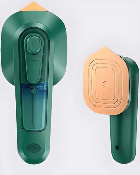Portable Mini  Iron | Travel friendly