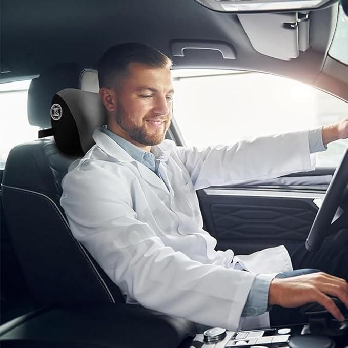 Car Neck Pillow  | Pack of 2