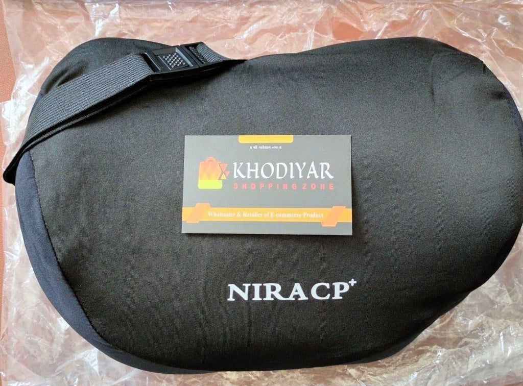 Car Neck Pillow  | Pack of 2