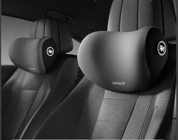 Car Neck Pillow  | Pack of 2