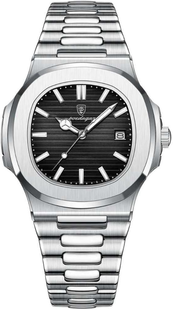 Analog watch