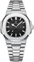 Analog watch