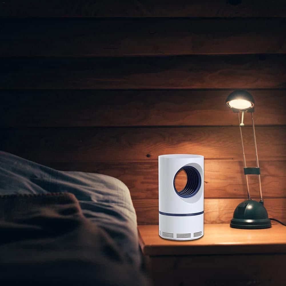 Mosquito  trap  lamp With USB