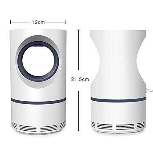 Mosquito  trap  lamp With USB